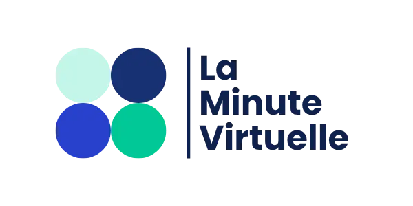 logo laminutevirtuelle.fr La Minute Virtuelle - Webmarketing & Pinteret management